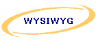 WYSIWYG